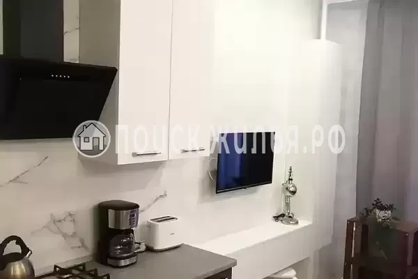 Квартира «На ул. Крымская» Квартира «На ул. Крымская»