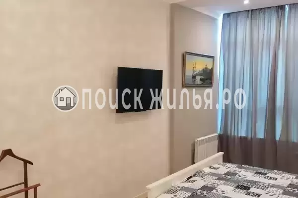 Квартира «На ул. Крымская» Квартира «На ул. Крымская»