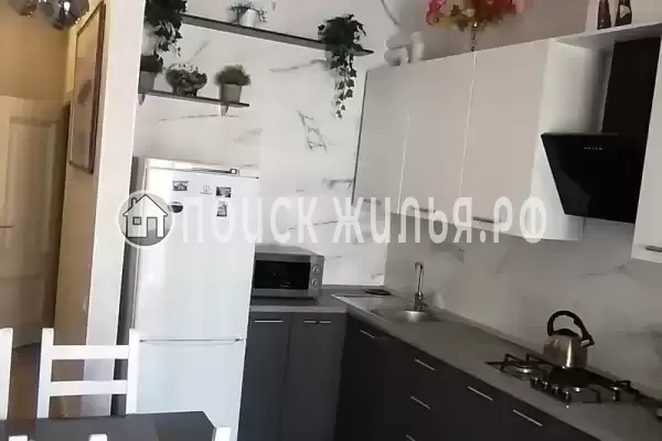 Квартира «На ул. Крымская» Квартира «На ул. Крымская»