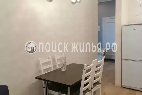 Квартира «На ул. Крымская» Квартира «На ул. Крымская»