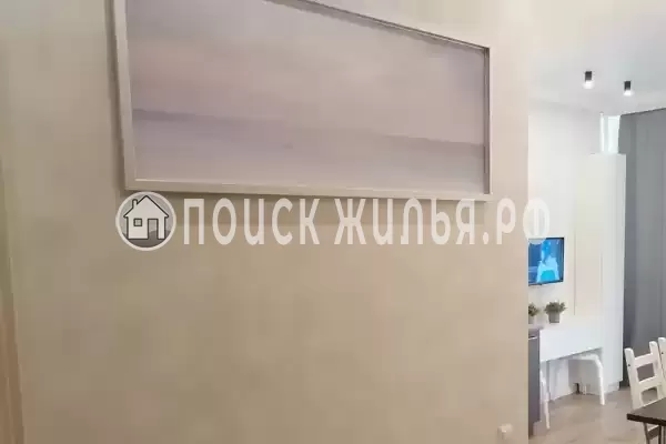 Квартира «На ул. Крымская» Квартира «На ул. Крымская»