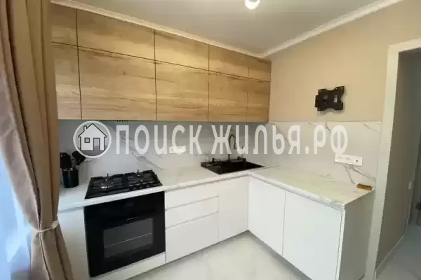 Квартира «Однокомнатная квартира»