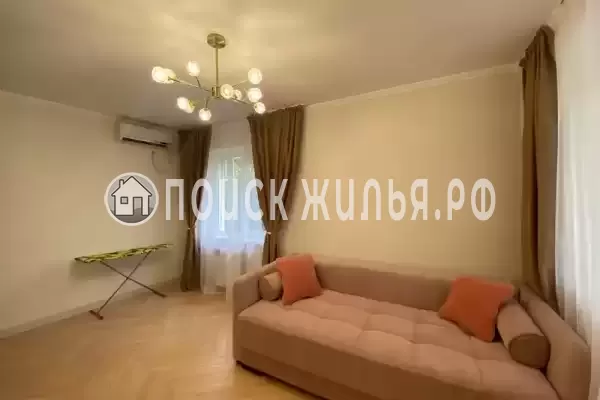 Квартира «Однокомнатная квартира»