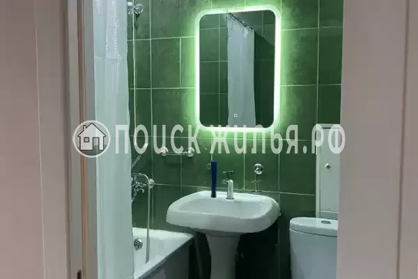 Квартира «Однокомнатная квартира»