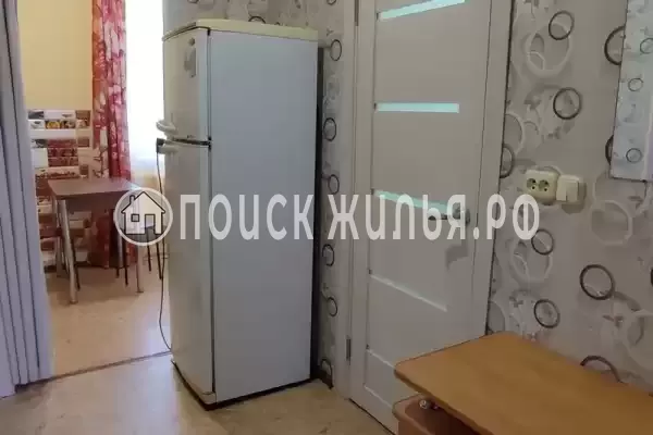 Квартира «Однокомнатная квартира» Квартира «Однокомнатная квартира»