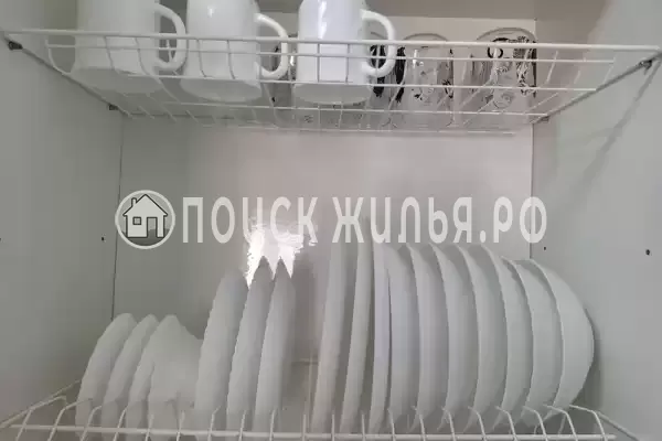 Квартира «Однокомнатная квартира»