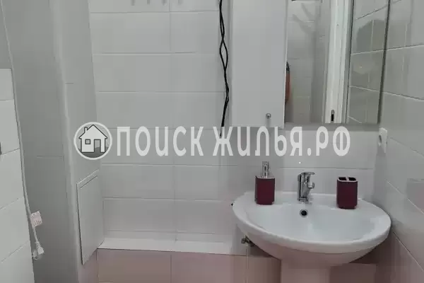 Квартира «Однокомнатная квартира»