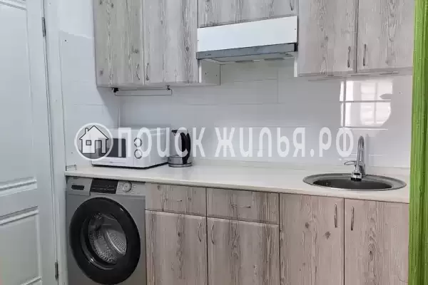 Квартира «Однокомнатная квартира»