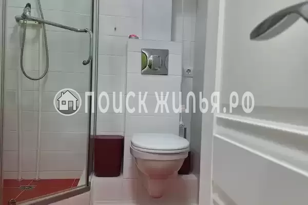 Квартира «Однокомнатная квартира»