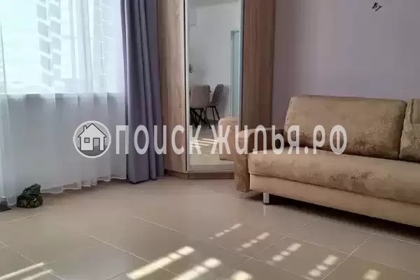 Квартира «Однокомнатная квартира»