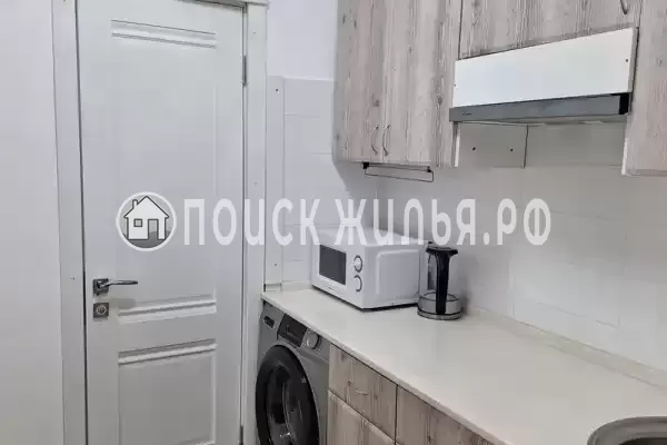 Квартира «Однокомнатная квартира»