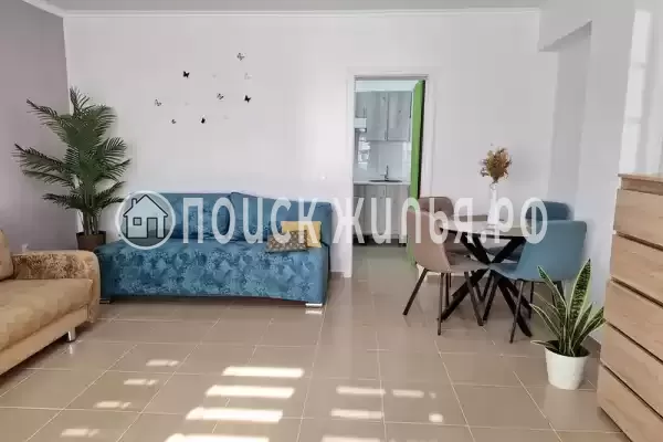 Квартира «Однокомнатная квартира»