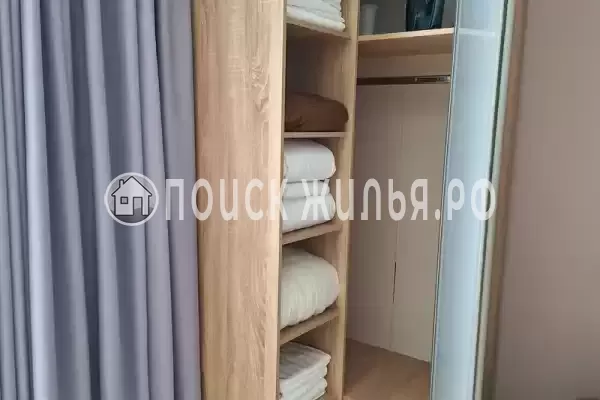 Квартира «Однокомнатная квартира»