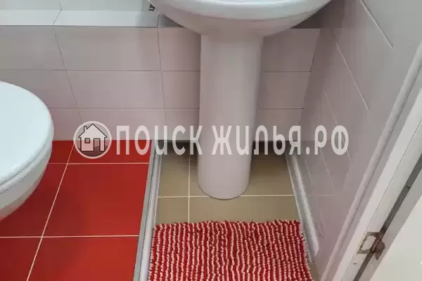 Квартира «Однокомнатная квартира»