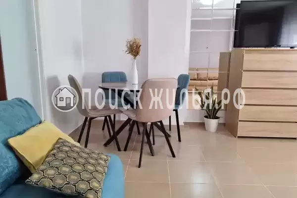 Квартира «Однокомнатная квартира»