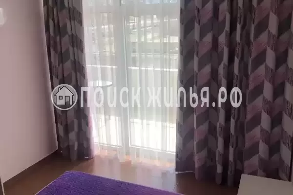 Квартира «Сан Марино» Квартира «Сан Марино»