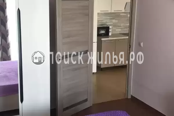 Квартира «Сан Марино» Квартира «Сан Марино»