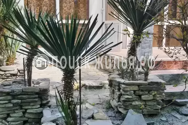 Квартира «Трехкомнатная квартира» Квартира «Трехкомнатная квартира»