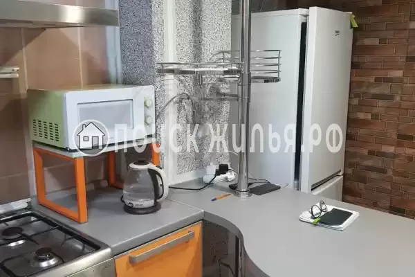 Квартира «Трехкомнатная квартира» Квартира «Трехкомнатная квартира»