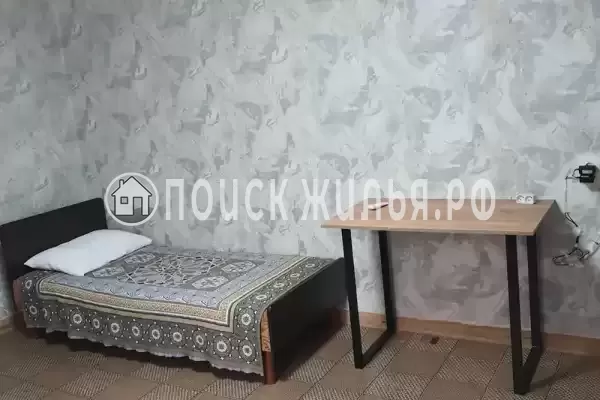 Квартира «Трехкомнатная квартира» Квартира «Трехкомнатная квартира»