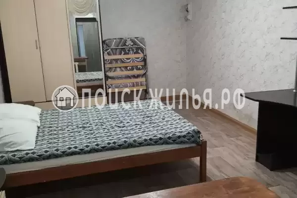 Квартира «Трехкомнатная квартира» Квартира «Трехкомнатная квартира»