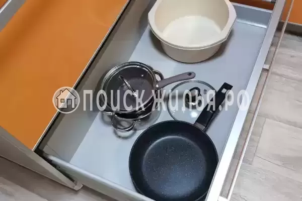 Квартира «Трехкомнатная квартира» Квартира «Трехкомнатная квартира»