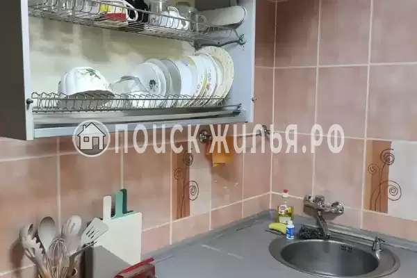 Квартира «Трехкомнатная квартира» Квартира «Трехкомнатная квартира»