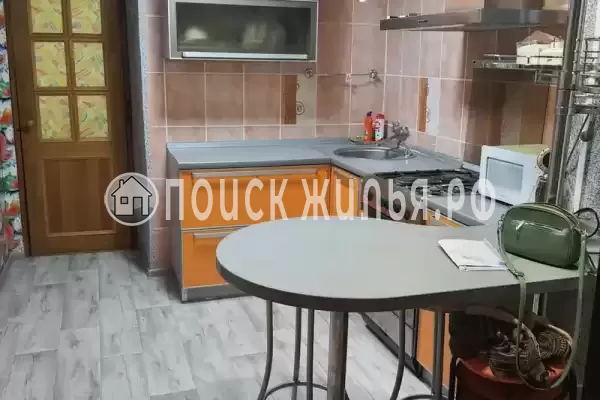 Квартира «Трехкомнатная квартира» Квартира «Трехкомнатная квартира»