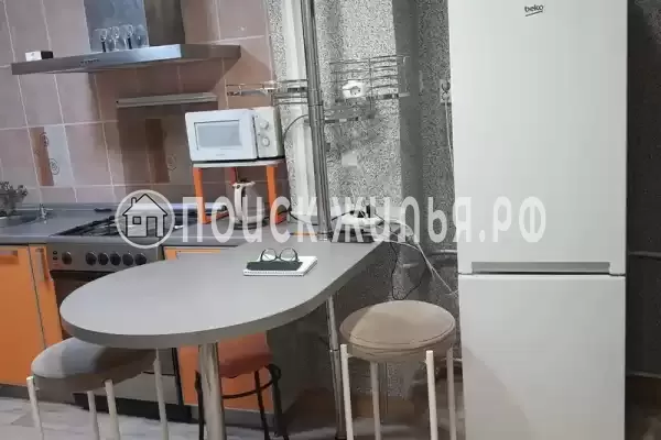 Квартира «Трехкомнатная квартира» Квартира «Трехкомнатная квартира»