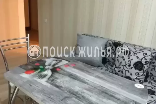 Квартира «Однокомнатная квартира на Ленина»