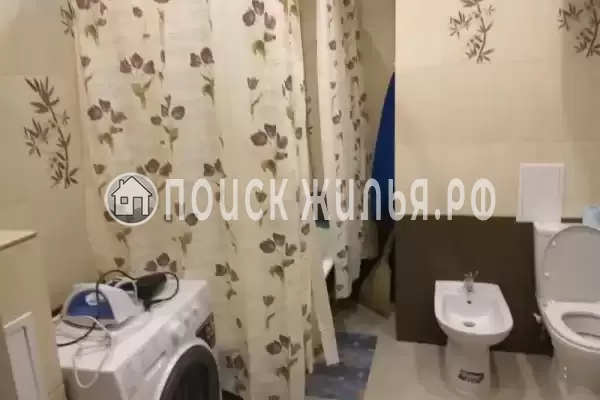 Квартира «Однокомнатная квартира на Ленина»