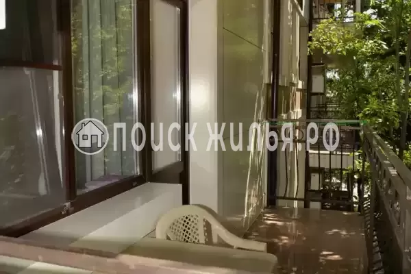 Апартаменты «Афалина»