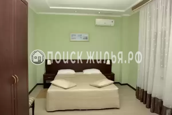 Апартаменты «Афалина»