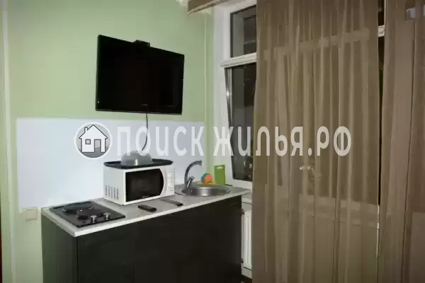 Апартаменты «Афалина»