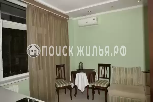 Апартаменты «Афалина»