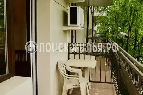 Апартаменты «Афалина»