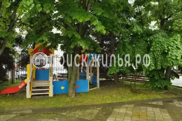 Апартаменты «Афалина»