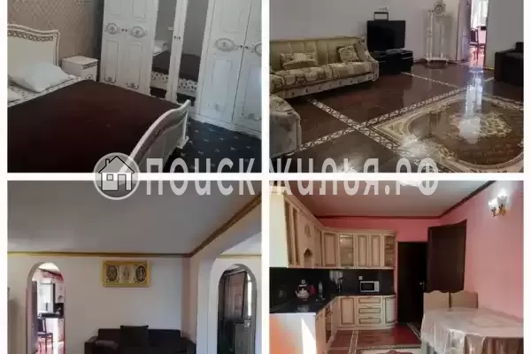 Дом под ключ «Дом под ключ»