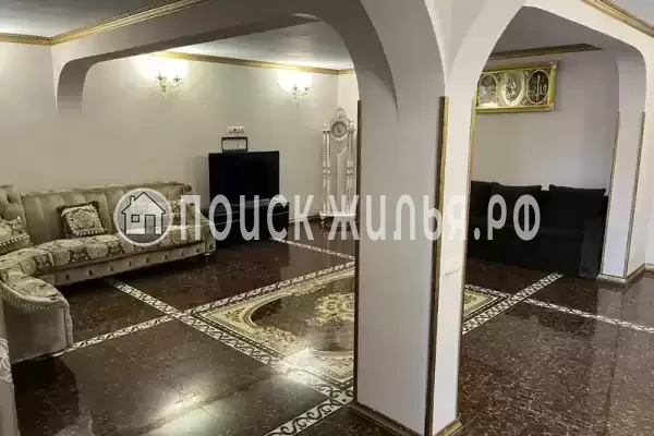 Дом под ключ «Дом под ключ»