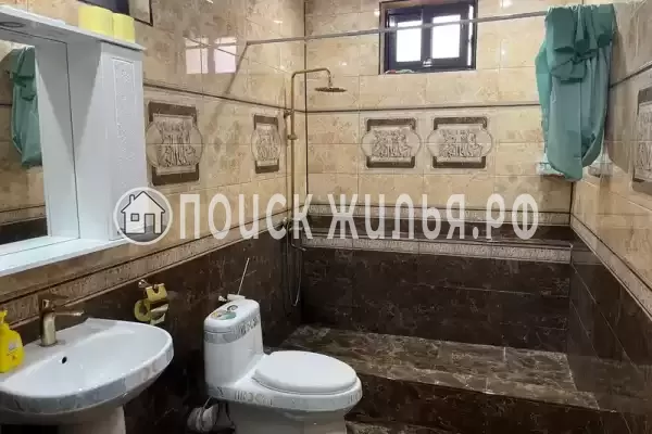 Дом под ключ «Дом под ключ»