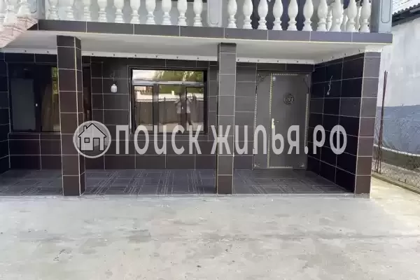 Дом под ключ «Дом под ключ»