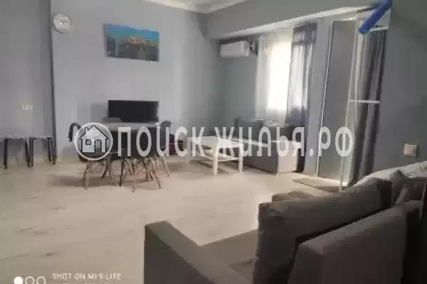 Апартаменты «1-но комнатные апартаменты»