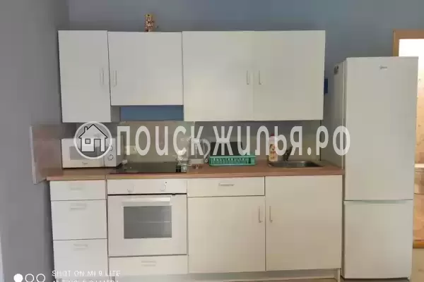 Апартаменты «1-но комнатные апартаменты»