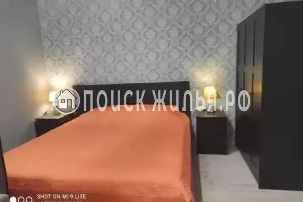 Апартаменты «1-но комнатные апартаменты»