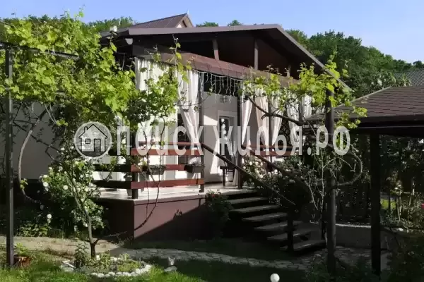 Частный сектор «На юге»