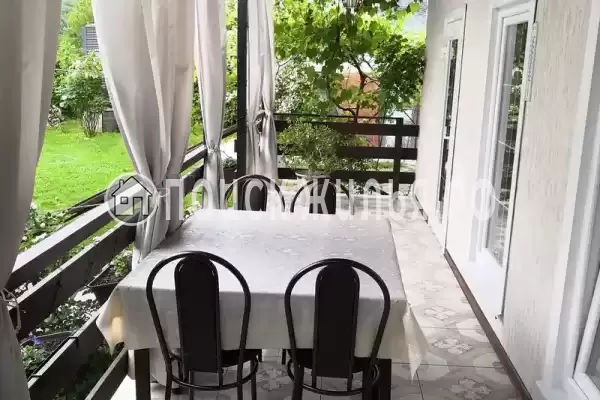 Частный сектор «На юге»