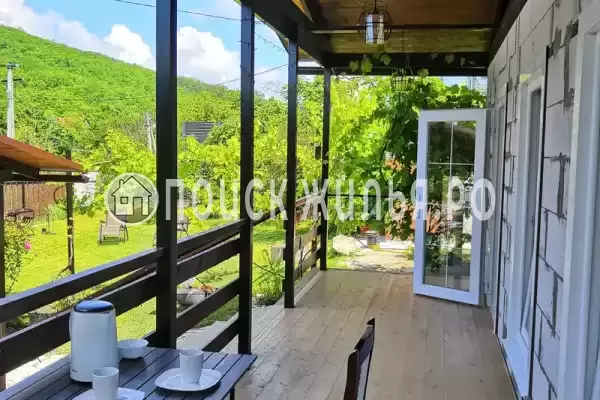 Частный сектор «На юге»