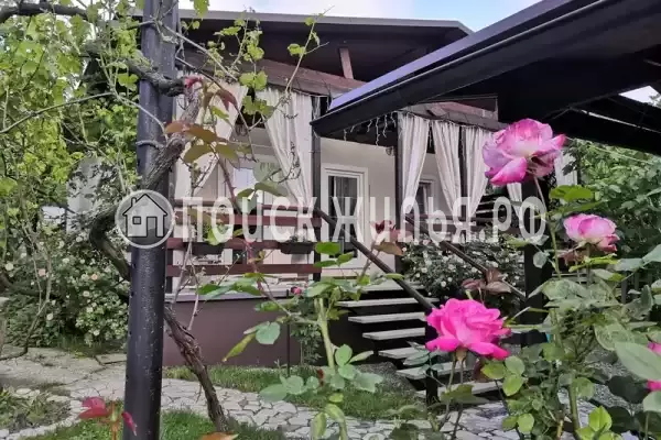 Частный сектор «На юге»