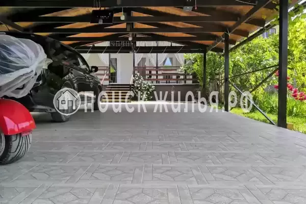 Частный сектор «На юге»