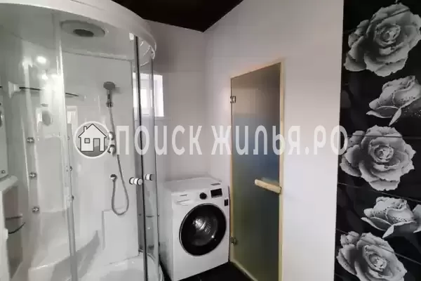 Частный сектор «На юге»